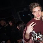 Grande Chiusura Elegante Hexen Klub