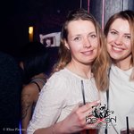 Hexen Canazei Val di Fassa 02.04.2016