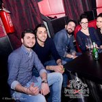 Hexen Canazei Val di Fassa 02.04.2016