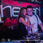 LA GRANDE APERTURA ESTIVA Hexen Klub 2016