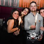 Fluo Party Hexen Klub Canazei