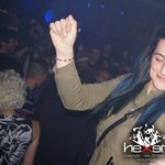 Carnival Party 2017 Hexen Klub