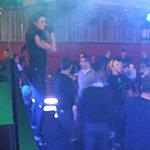 discoteca trentino Hexen Canazei 2011