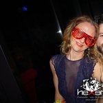 Carnival Party 2017 Hexen Klub