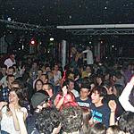 discoteca trentino Hexen Canazei 2011