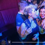 LA GRANDE APERTURA ESTIVA Hexen Klub 2016