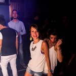 Ladies night sabato 27 agosto Hexen Klub