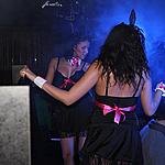 Bombocita Party Hexen Canazei