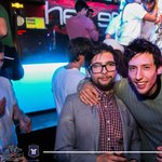 LA GRANDE APERTURA ESTIVA Hexen Klub 2016