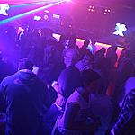 sabato 8 dicembre 2012 hexen Canazei discoteca