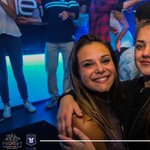 LA GRANDE APERTURA ESTIVA Hexen Klub 2016