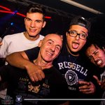 Ladies night sabato 27 agosto Hexen Klub