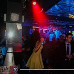 LA GRANDE APERTURA ESTIVA Hexen Klub 2016