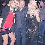 Bombocita Party Hexen Canazei