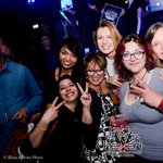 Hexen Canazei Val di Fassa 02.04.2016