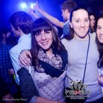 Hexen Canazei Val di Fassa 02.04.2016