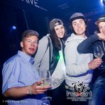 Hexen Canazei Val di Fassa 02.04.2016