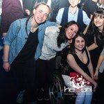 Fluo Party Hexen Klub Canazei