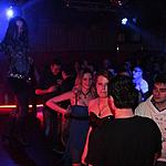 sabato 8 dicembre 2012 hexen Canazei discoteca