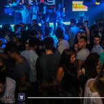 LA GRANDE APERTURA ESTIVA Hexen Klub 2016