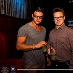 Ladies night sabato 27 agosto Hexen Klub