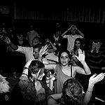 sabato 8 dicembre 2012 hexen Canazei discoteca