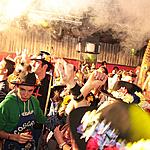 sabato 8 dicembre 2012 hexen Canazei discoteca