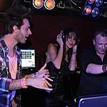 sabato 8 dicembre 2012 hexen Canazei discoteca