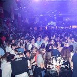 Snowdays White Night Hexen Klub Canazei