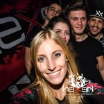 Hashtag Party Hexen Klub Canazei