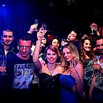 sabato 8 dicembre 2012 hexen Canazei discoteca