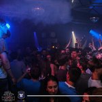 LA GRANDE APERTURA ESTIVA Hexen Klub 2016