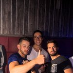 Ladies night sabato 27 agosto Hexen Klub