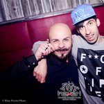 Hexen Canazei Val di Fassa 02.04.2016