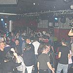discoteca trentino Hexen Canazei 2011