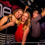 Ladies night sabato 27 agosto Hexen Klub