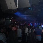 AFTER PARTY Gran Festa Da D