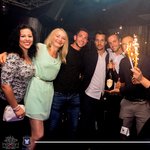 Ladies night sabato 27 agosto Hexen Klub