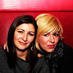 sabato 8 dicembre 2012 hexen Canazei discoteca