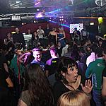 sabato 8 dicembre 2012 hexen Canazei discoteca