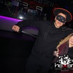 Carnival Party 2017 Hexen Klub