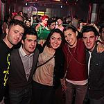 sabato 8 dicembre 2012 hexen Canazei discoteca