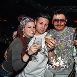 Gold night con i Vip