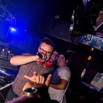 Ladies night sabato 27 agosto Hexen Klub