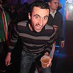 sabato 8 dicembre 2012 hexen Canazei discoteca