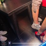 LA GRANDE APERTURA ESTIVA Hexen Klub 2016