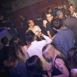 50 sfumature di Grey Hexen Klub 2016