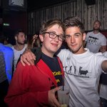 50 sfumature di Grey Hexen Klub 2016