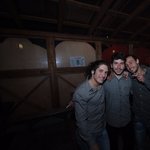 Apertura estiva 2016