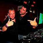 sabato 8 dicembre 2012 hexen Canazei discoteca
